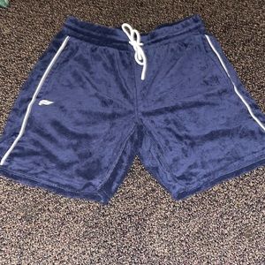 Shorts, The 7 fundamental Short Unlined Small